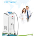 Razorlase 808nm Diode Laser Device for Permanent Hair Removal